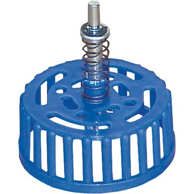 Triuso tile hole cutter w. hand guard 30-92mm