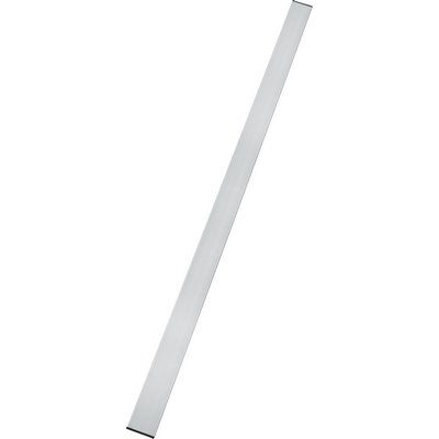 Triuso Richtlatte 4.0m Profil 100x18mm