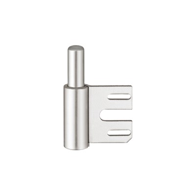 Ammon frame part Variant V 8100 galvanised lower hinge part