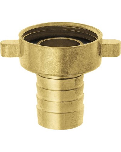 APD Connect 2/3-Schlauchverschraubung 1/2" - 16036