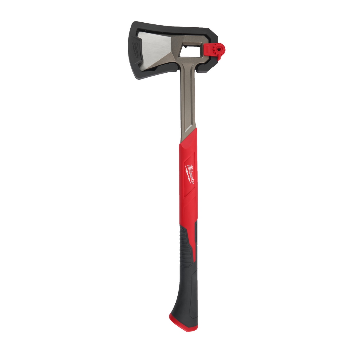 Milwaukee splitting axe 66 cm long 2.70 kg - 4932498629