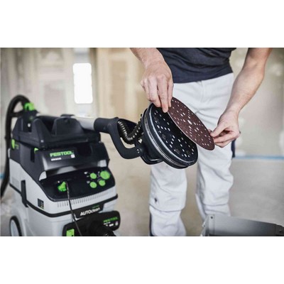 Festool Schleifscheibe Saphir STF D225/48 P24 SA/25