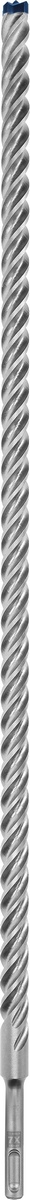 BOSCH EXPERT Hammer drill bit SDS plus-7X 16x550x615mm
