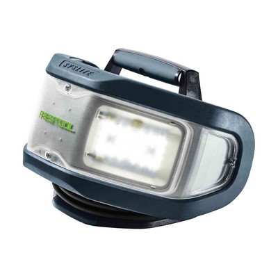 Festool SYSLITE DUO construction spotlight set 576402
