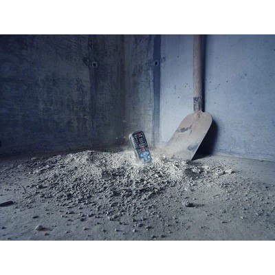 Bosch laser distance meter GLM 50-27 CG Professional