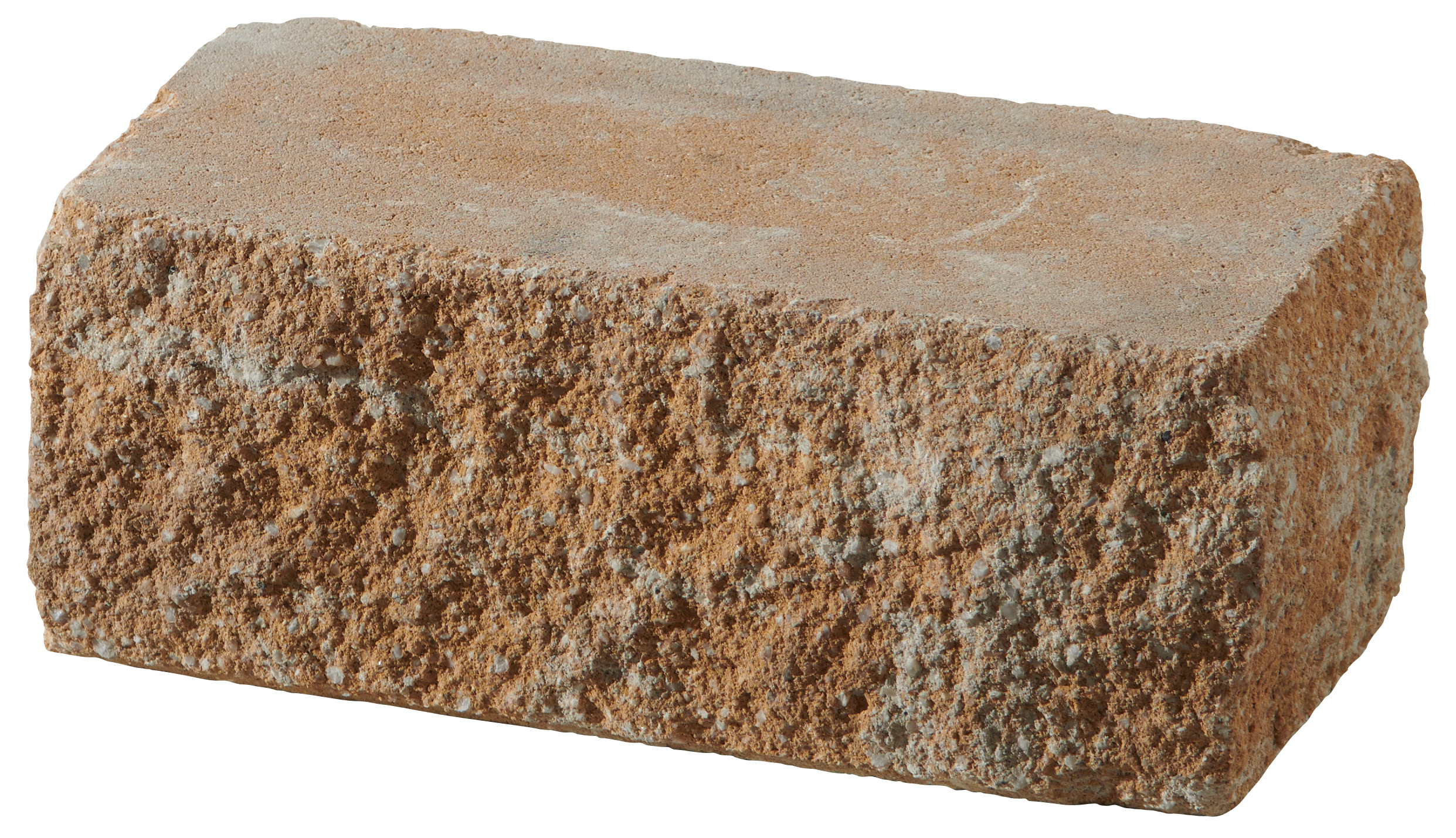 End element Vermont compact 30x15x12cm sunset. burnt. aged