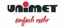 Unimet Zentrallager Süd