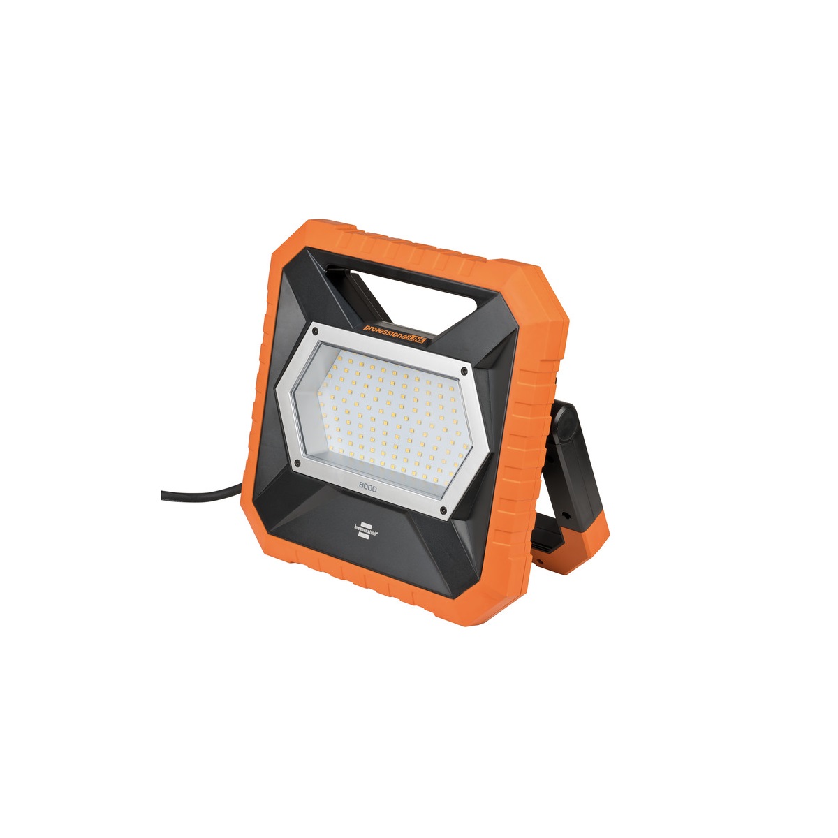BS professionalLINE Mobiler LED-Strahler X 8000 M - 9171330801
