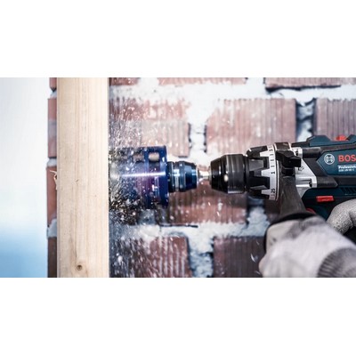 Bosch EXPERT PowerChange Plus Hex 11 HSS-G 7.15x105mm pilot drillbit 2-tlg.