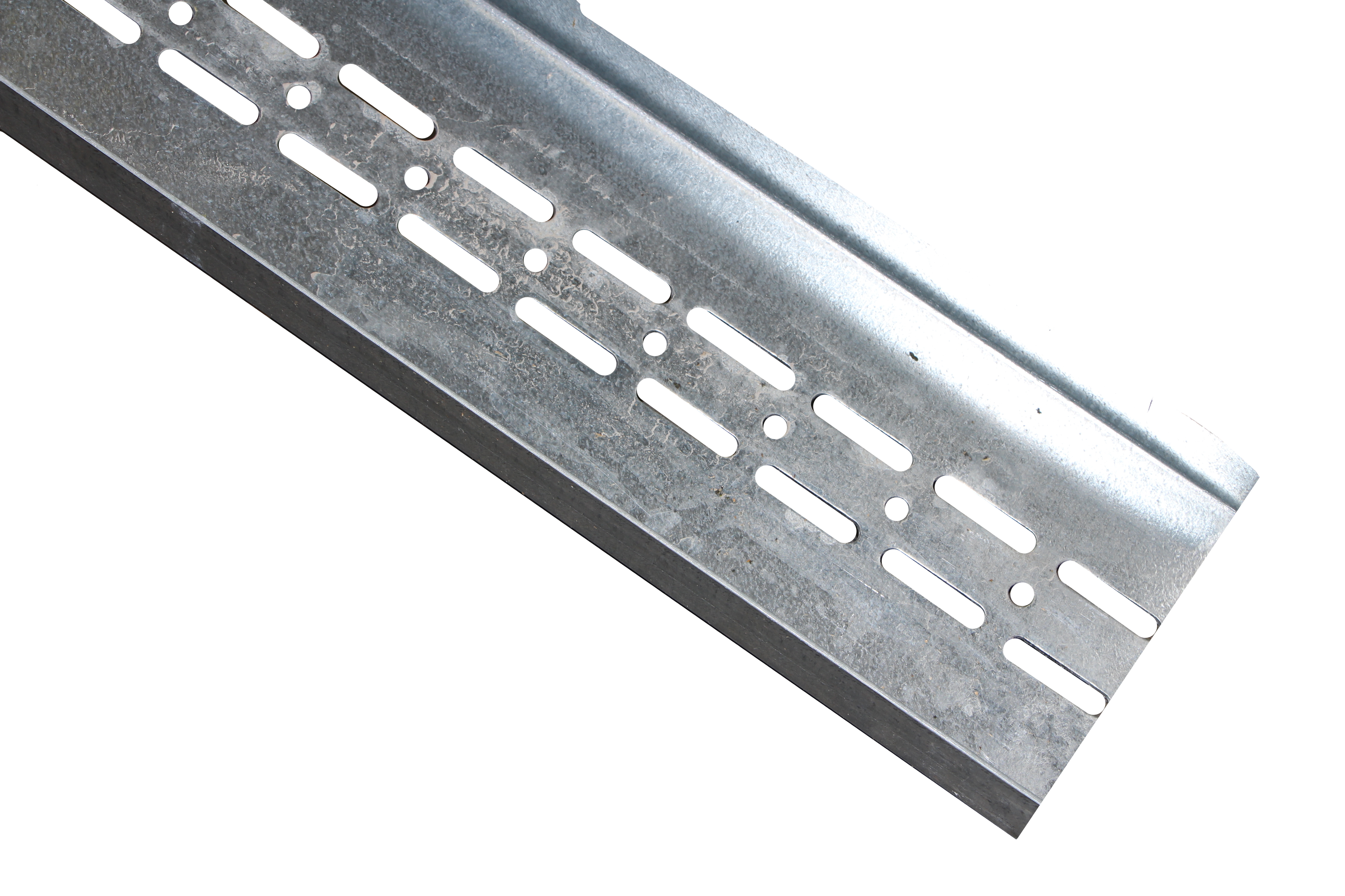 UA-profile 150x40x2.0mm 5000mm (2pcs/bundle)