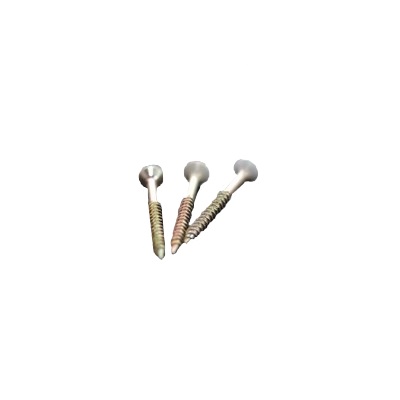 AMF HERADESIGN screw 4.5x50mm beige TX20 200 pcs/pak