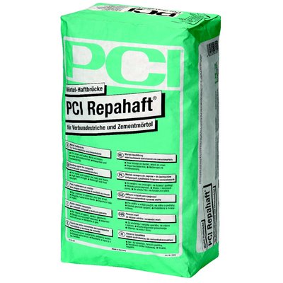 PCI Repahaft 25kg Sack Farbe:dunkelgrau
