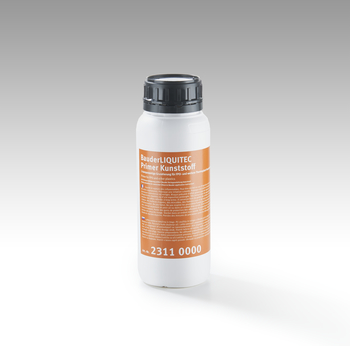 BauderLIQUITEC Primer Plastic 0.4kg/container