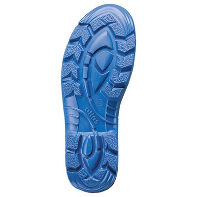 Atlas Anatomic Bau 845 XP CI Thermo Stiefel EN345 S3 W10 Gr. 43