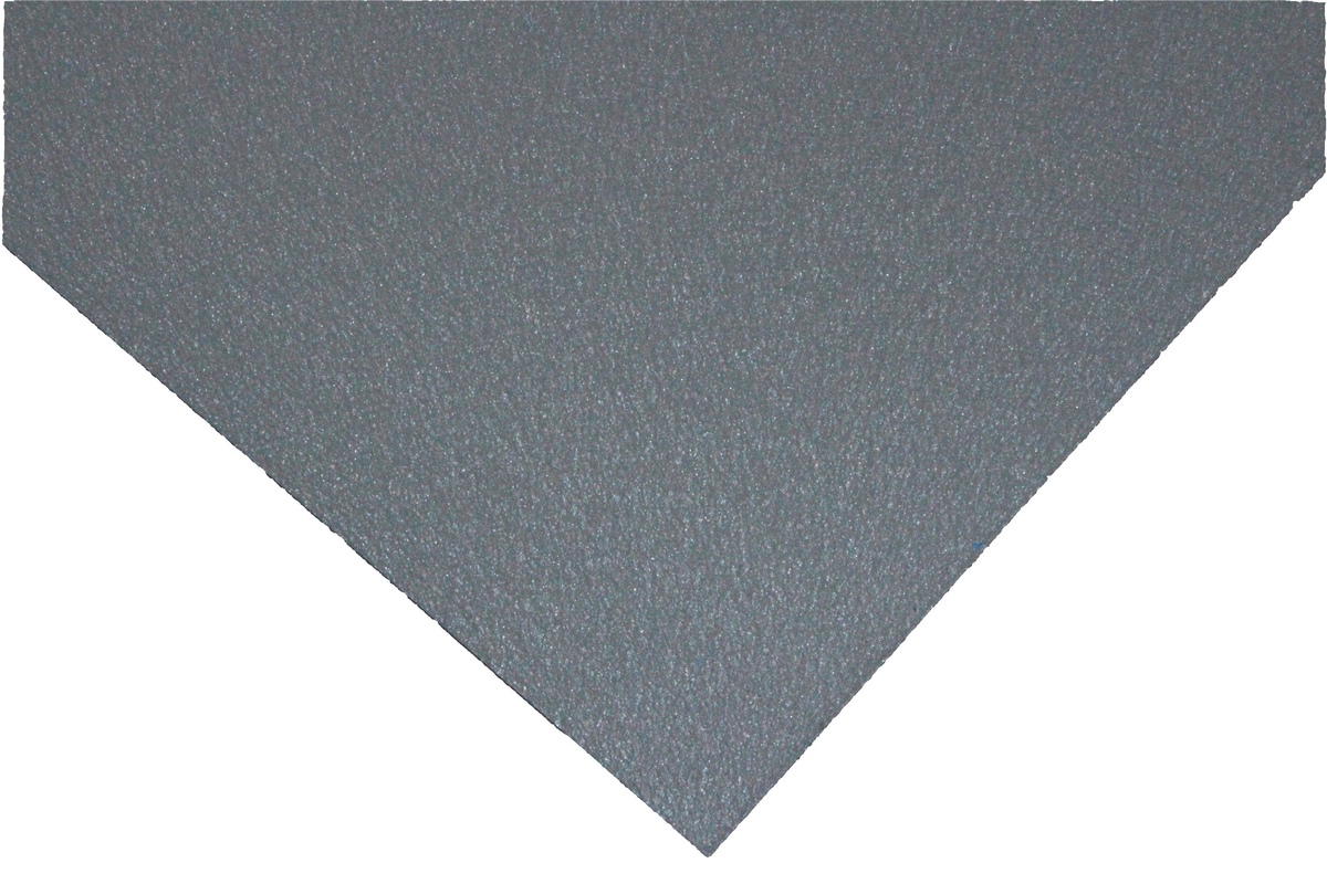 PREFA Prefalz® Tafel glatt o. Folie 0.7x1000x2000mm P.10 hellgrau