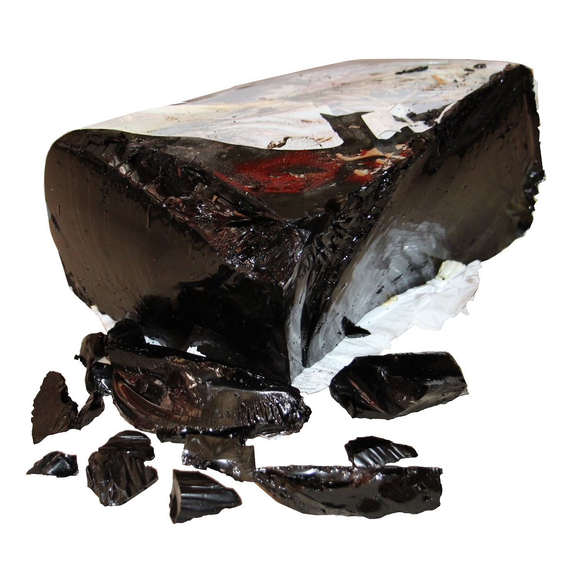 BINNE blok bitumiczny 5/15 blok 30 kg