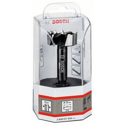 Bosch Forstnerbohrer DIN 7483 G Ø35mm gewellt - 2608577016