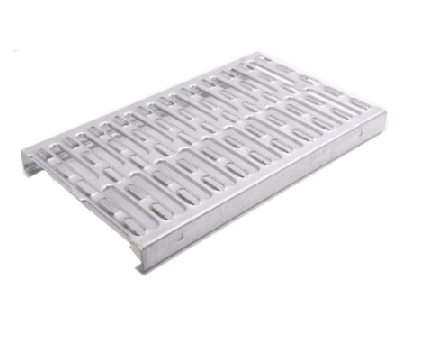Kratka zabezpieczająca LEH VZ 250x800mm