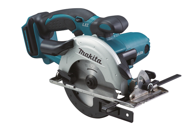 Makita cordless circular saw Ø51 mm 18V without battery and charger in box