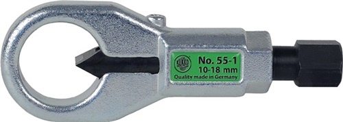 Mutternsprenger 55-2 mechanisch f. mm Muttern 19-27 KUKKO