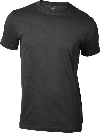 MASCOT® Calais T-shirt dunkelanthrazit Gr.4XL