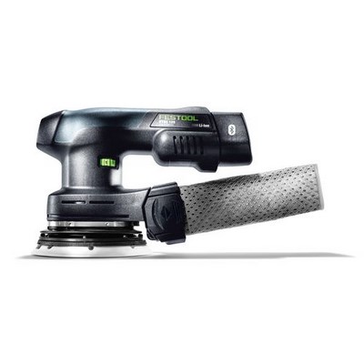 Festool Akku-Exzenterschleifer ETSC 125 Li 3.1 I-Plus