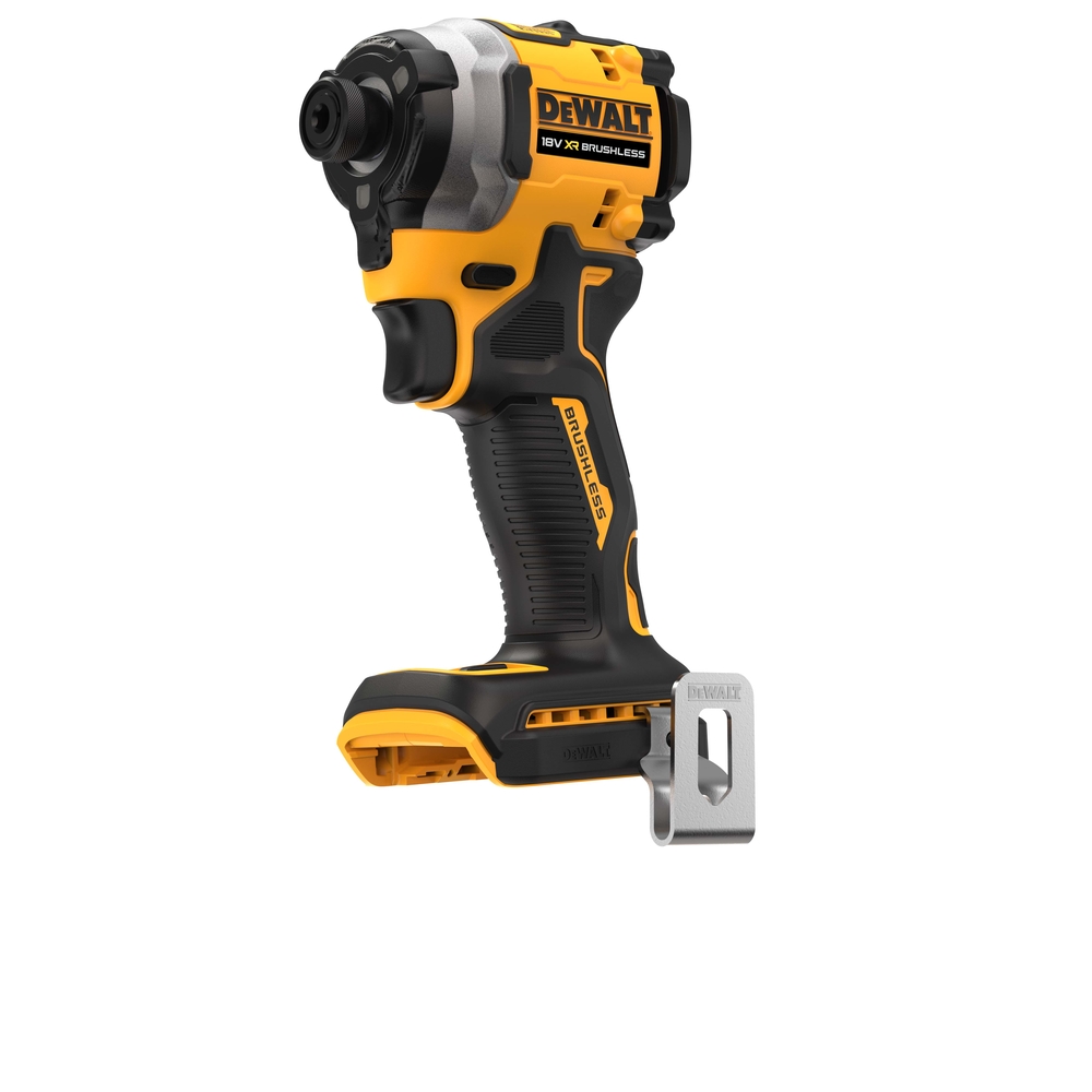Akumulatorowy klucz udarowy SBD 1/4"" 18V DEWALT
