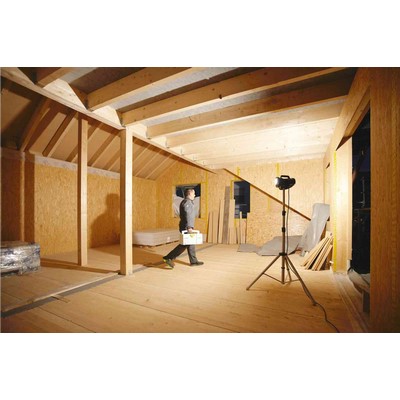 Festool SYSLITE DUO construction spotlight set 576402