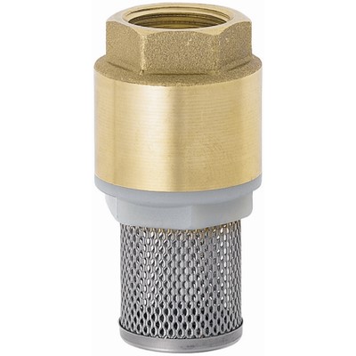 Zawór stopowy IG 30,93 mm z filtrem ssącym 1694SB