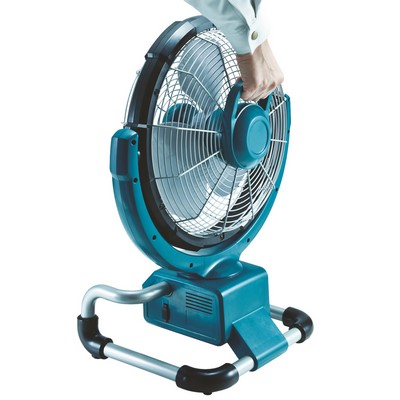 Makita cordless fan DCF300Z 18V / 230V 3.7 m/s 3-speed