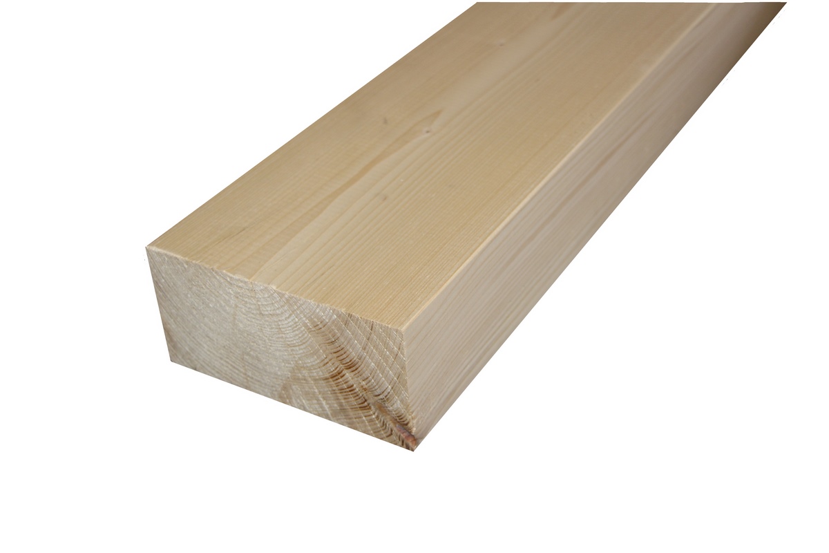 KVH nsi świerk krajowy S10 100x160x5000mm zgodnie z DIN 4074