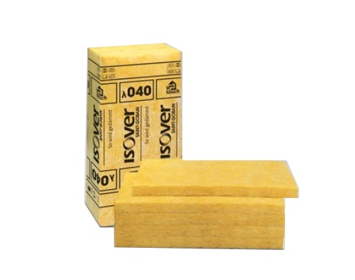 ISOVER Akustic TP1 ścianka działowa 1250x625x40mm