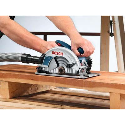 Bosch Handkreissäge GKS 190 Professional