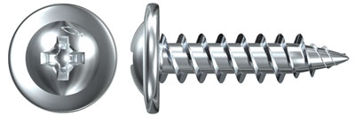 Fischer profile connector 4.2x13 HK blvz FPS-FP 4.2 x 13 ZPF 1000-40456