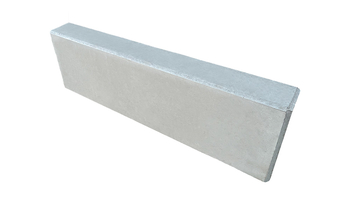 Lithonplus L-Tec connection element 12x30x99 without base grey, exposed concrete class