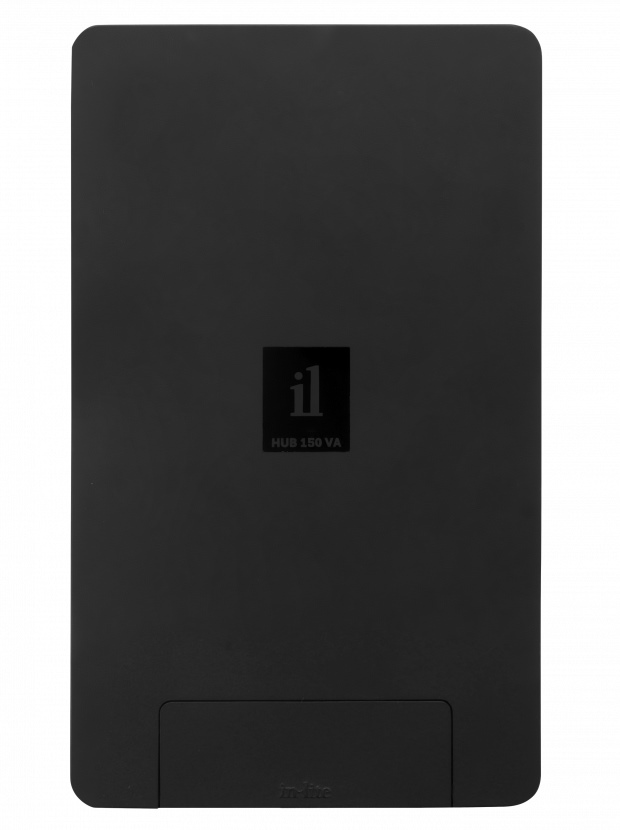 in-lite transformer SMART HUB-150 12V AC 150VA BlueTooth 3 cable connections