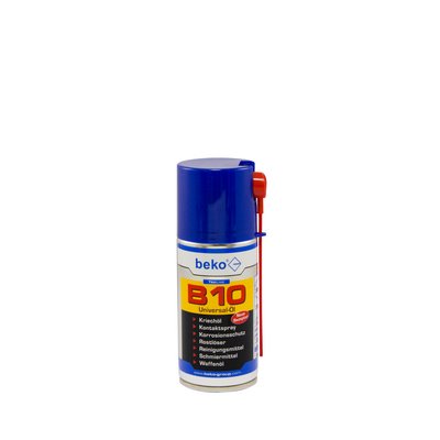 Beko TecLine B10 universal oil 150ml