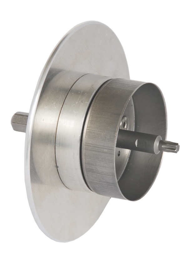 Knauf ETICS STR U installation tool