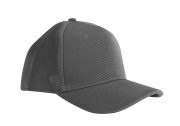 MASCOT® CUSTOMIZED Cap regulierbar anthrazitgrau ONE SIZE