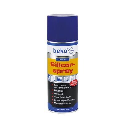 Beko TecLine spray silikonowy 400ml