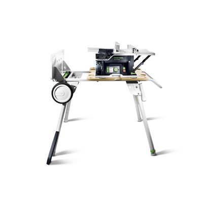 Festool Akku-Tischkreissäge CSC SYS 50 EBI-Basic - 576820