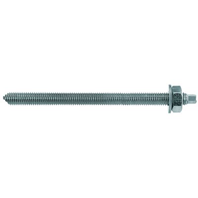 Fischer threaded rod RGM 10x190 PU=10