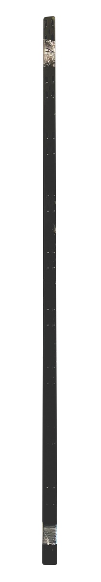 TONALITY UK 150/22 Paneele Profil Typ B Länge: 2840 mm dwg 870 22x70x22mm