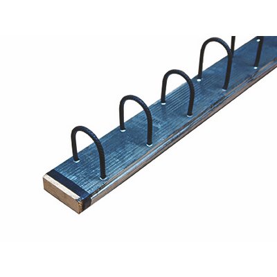 Nevoga Plexus bow strip 8mm- 150mm WS 160-180 Reinforcement connection 115-8-15