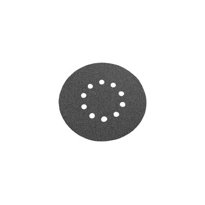 FLEX Schleifpapier Select rund P16 10 Stück Pack