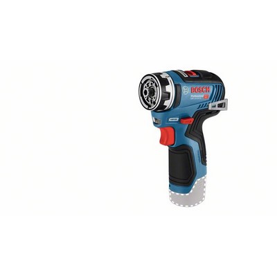 Bosch Akku-Bohrschrauber GSR 12V-35 FC Full Set FlexiClick ohne Akku in L-BOXX