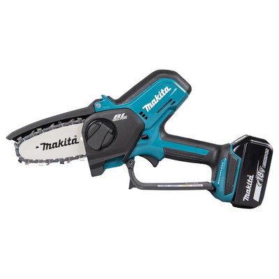 Makita cordless pruning saw 18V 10cm 8m/s DUC101Z