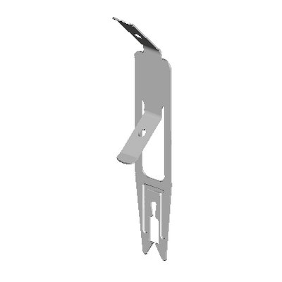Kimmel SH-1 Klick-fix quick hanger f. T-frame n. f. Armstrong PeakForm ski