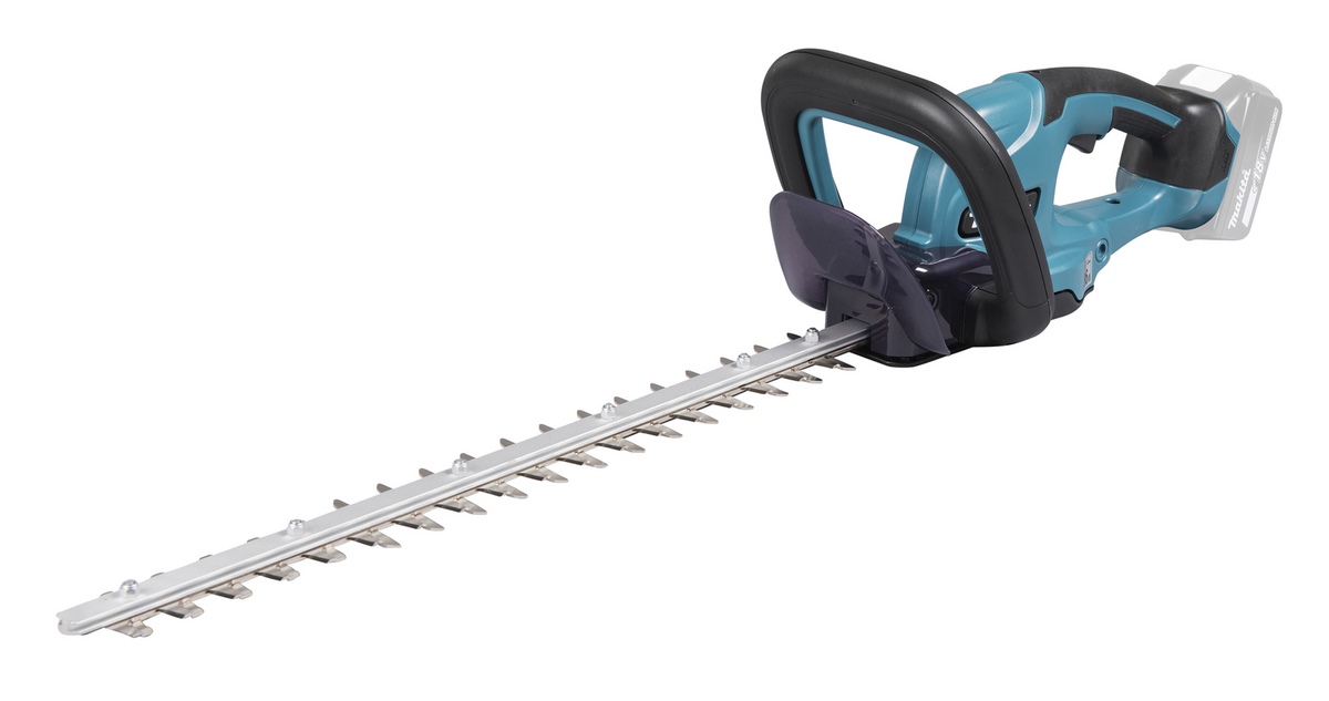 Akumulatorowe nożyce do żywopłotu Makita 50 cm 18V DUH507Z