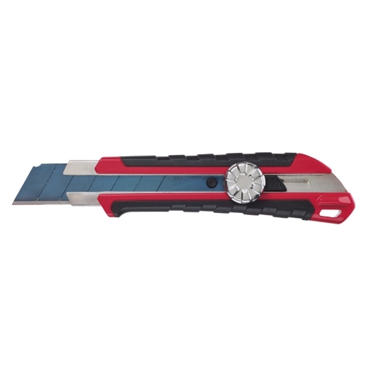 Milwaukee cutter knife 25 mm